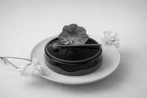 Truffle Cake