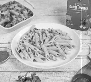 Peri Peri Chicken Pasta
