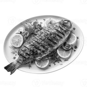 Fish fry