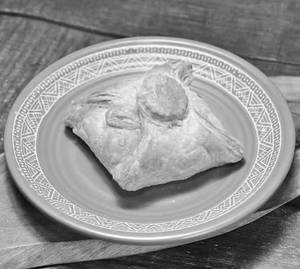 Paneer Puff 90gm