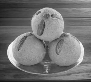 Besan Laddu 250Gms