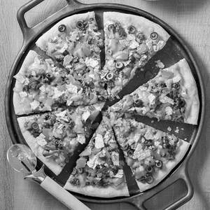 Mexican Pizza