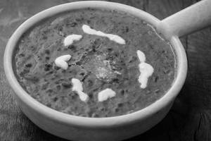 Daal Makhnii + Rice Combo