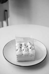 Classic Tres Leches