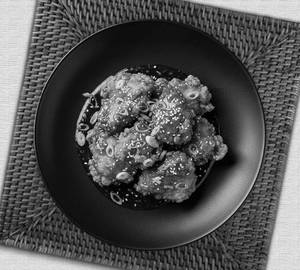 Shanghai Chicken