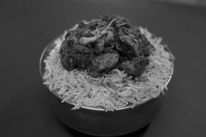 Special Chicken Biryani [Family Pack 2100 grams]