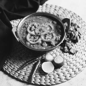 Chana Masala           