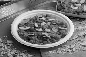 Gajar Halwa