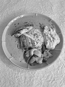 Demi Glacé Cottage Cheese