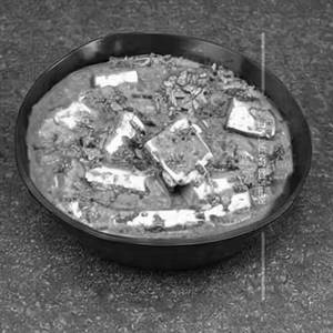 Methi Paneer
