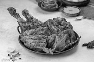 Chicken Tandoori