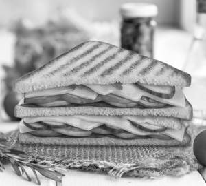 Veg Sandwich chess 