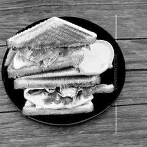 Chicken Sandwich