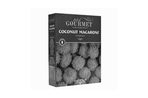 Gourmet Coconut Macroon Cookies250gm