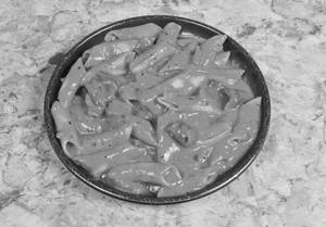 Red Sauce Pasta