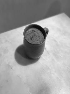 Espresso Hot Chocolate