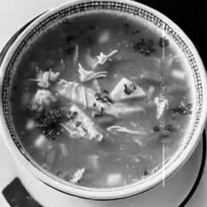 Crab Soup