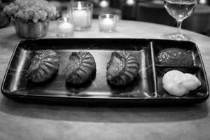 Chicken Tikka Momos