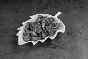 Chicken Manchuria