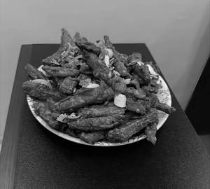 Dragon Potato Fries