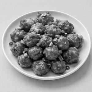 Veg Manchurian