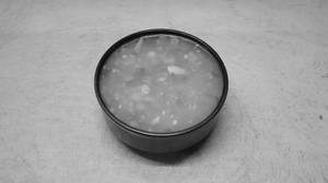 Sweet Corn Vegetable Soup