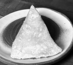 Sweet Samosa