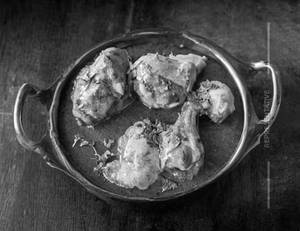 Malai Chicken