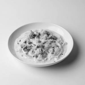 Alfredo Fettuccine Pasta