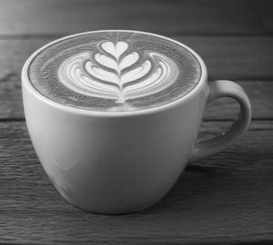 Coffee 1 serves 3