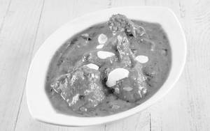 Butter chicken masala