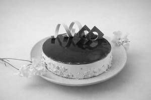 Blueberry Cake