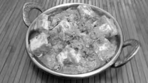 Paneer Masala