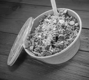 Classic Fried Rice