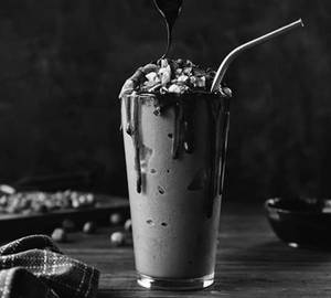 Chocolate Shake