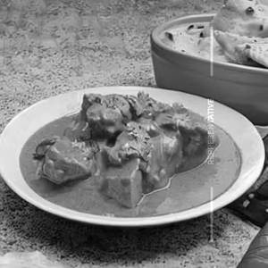 Butter Chicken
