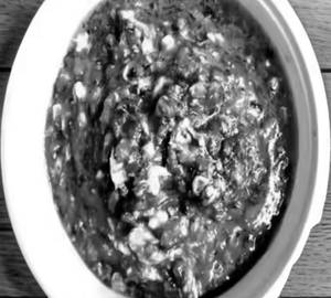 Egg Tadka