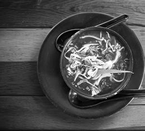 Noodle Soup