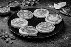 Biscuits Bhakri