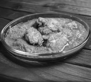 Hyderabadi Chicken
