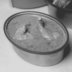 Pepper Chicken Curry - 1000 Ml