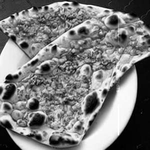 Keema Naan