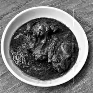 Methi Chicken