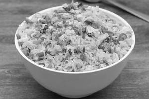 Veg Fried Rice