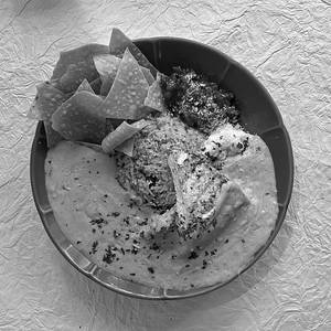 Mexican Cottage Cheese