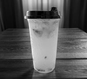 Passion Fruit Mojito