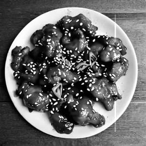Honey Chicken