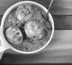 Egg Curry