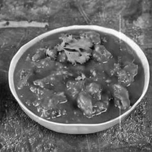 Chicken Chilli Gravy