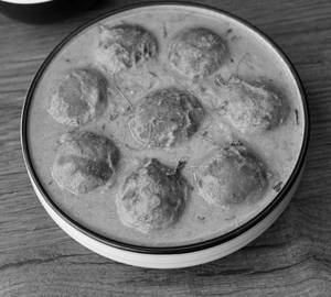 Paneer Kofta